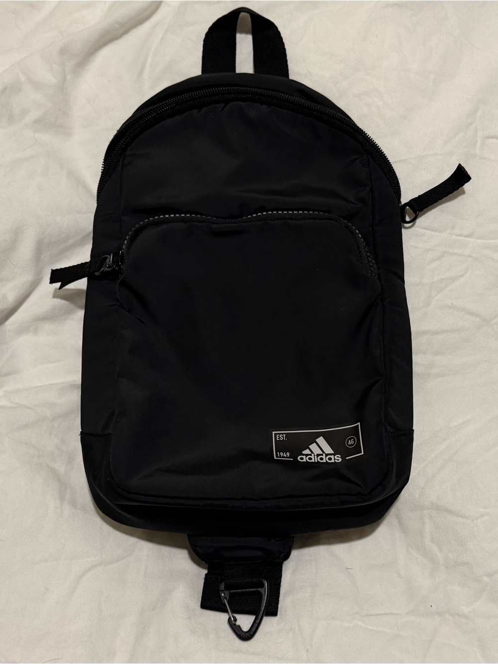 Adidas Cross-body Bag